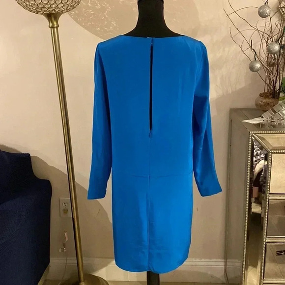 Tibi silk dress size 8 - Picture 5 of 6